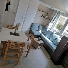Mobil-Home CL14 à Vias - La Carabasse - Camping Siblu avec piscine